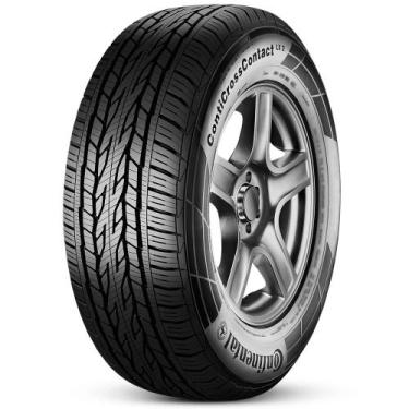 Imagem de Pneu Continental Aro 18 225/55r18 98V FR Conticrosscontact LX2 - Conti