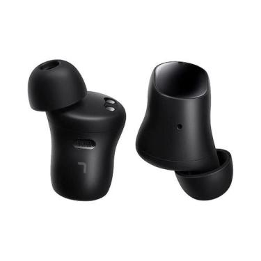Imagem de Fones de ouvido Bluetooth Xiaomi REDMI BUDS 3 TRUE Black - Gloome Stor