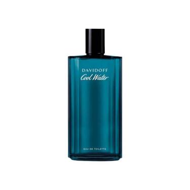 Imagem de Perfume Masculino Cool Water de Davidoff Edt 200ml