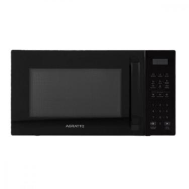 Imagem de Micro-ondas 32 Litros 1400W Agratto