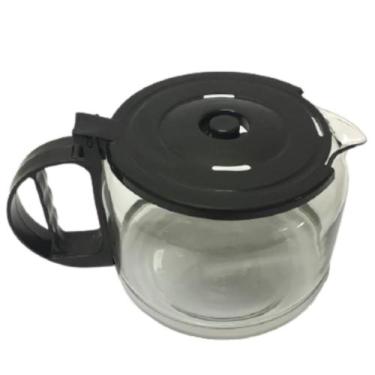 Imagem de Jarra para Cafeteira ELECTROLUX CM-840/ARNO CF22 - MISTRAL