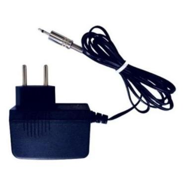 Imagem de Fonte Para Mini Maquina De Costura Portátil 6v plug P2 Bivolt - adapte