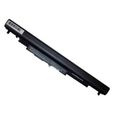 Imagem de Bateria Compatível Com Notebook HP 14-ac121br 4 Células hs03 hs04 - NT