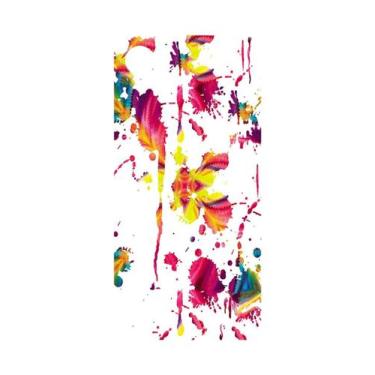 Imagem de Capa Adesivo Skin205 Verso Para Lg Q6 - KawaSkin