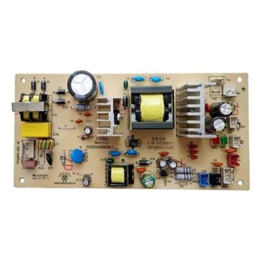 Imagem de Placa Potência Adega Electrolux Acb12 A22203301 Original