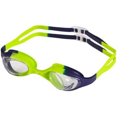 Imagem de Oculos Natação Nimos Ultra Junior 13076 - Poker