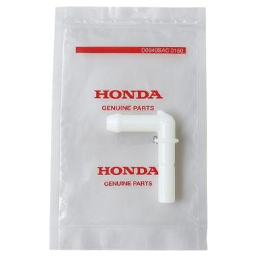 Imagem de Conector Reservatório Radiador Honda Fit Civic City CRV