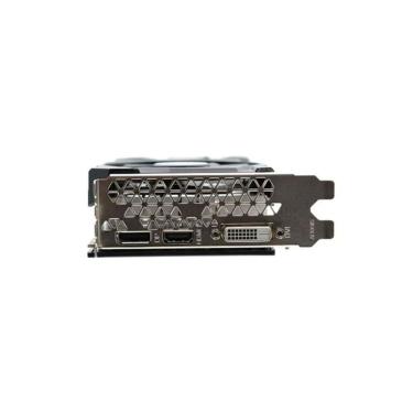 Imagem de Placa de Video AFOX Geforce RTX 2060 Super 8GB GDDR6 256 BITS - AF2060S-8192D6H4-V2