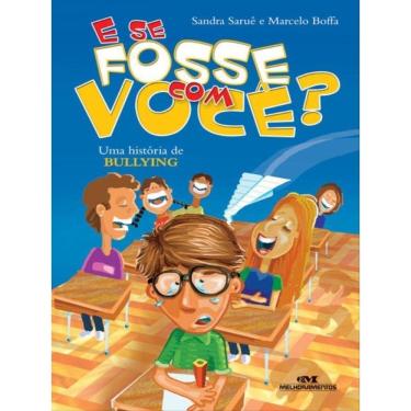 Imagem de E Se Fosse Com Você?