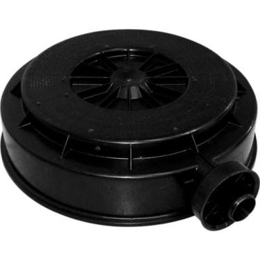 Imagem de Tampa do filtro de ar Mercedes Benz Oh 1518 1987 a 2011 - RESERPLASTIC
