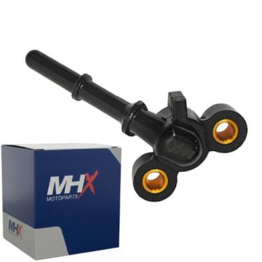 Imagem de Junção do Bico Injetor CB300R/RA CBR250R/RA TRX420FM XRE300A - MHX