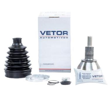 Imagem de Junta Homocinética 36/30 Dentes VW CROSSFOX 1.6 2005-2023 - Magalu Cas