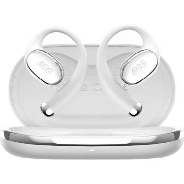 Imagem de Fone Crossky R70 Bluetooth 6.0 Audio Hi-Res 13 Hs Musica QCY GTR 2-Unissex