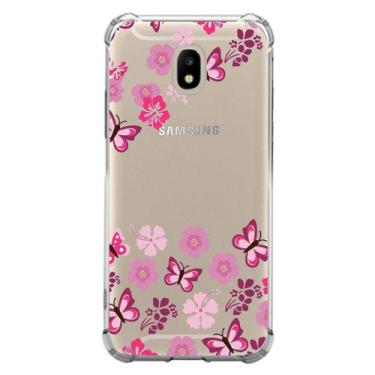 Imagem de Capa Capinha De Celular Compatível com Galaxy J7 Pro Samsung Personali