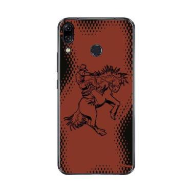 Imagem de Capa Adesivo Skin357 Verso Para Asus Zenfone 5 - KawaSkin