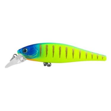 Imagem de Isca Albatroz Matrix 65 / 6,5Cm - 5,1g - Suspending - Albatroz Fishing