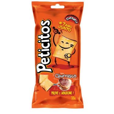 Imagem de Salgadinho - Petiscos