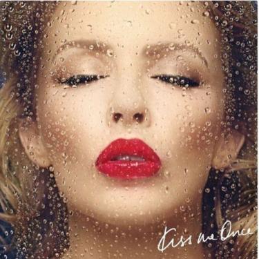 Imagem de Kylie minogue - kiss me once - cd - WARNER