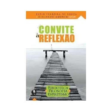 Imagem de Convite a reflexao - LACHATRE