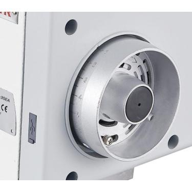 Imagem de Máquina De Costura Overlock Singer  Direct Drive 3 Fios-314g, 220V