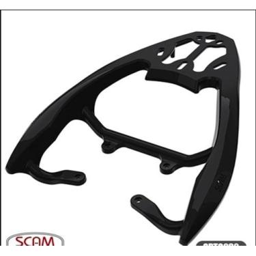 Imagem de Sup. Baú Superior Cg 125/150/160 2014+ (exceto Cg 160 Titan) - Scam