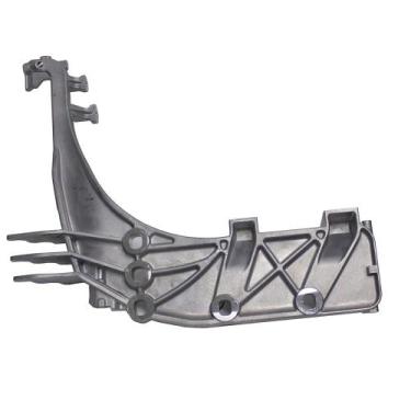 Imagem de Suporte estribo inferior new daf xf ld imp **daf xf 105 - BORGHETTI