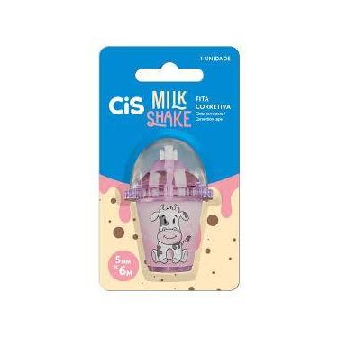 Imagem de Fita Corretiva Milkshake ROSA - cis