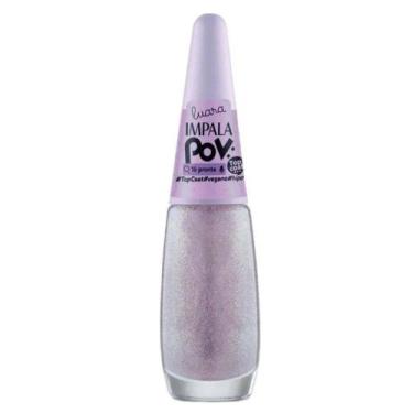 Imagem de Top Coat Tô Pronta - Impala POV