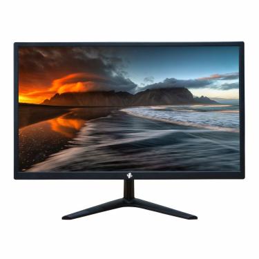 Imagem de Monitor LED Tronos TRS-20WV 20" HD Widescreen 75Hz Preto Bivolt 16:10 5ms HDMI VGA VESA