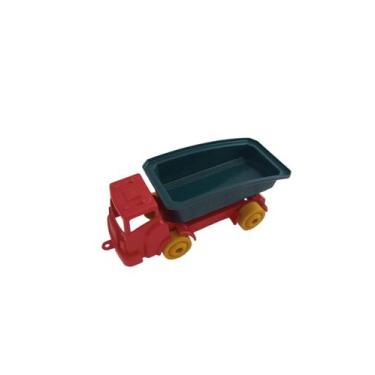 Imagem de Caminhão Caçamba - Brinquedo indicado crianças acima de 3 anos - Fox T