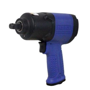 Imagem de Chave de Impacto 1/2" PRO-160 PDR
