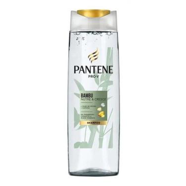Imagem de Shampoo Pantene Bambu 200ml - Dove