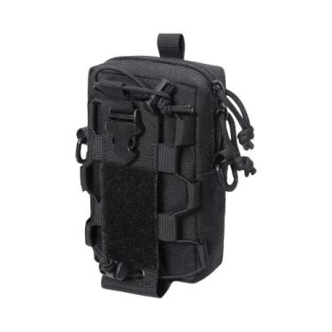 Imagem de Bolsa De Transporte Para Garrafa De Água Molle EDC Para Esportes Ao Ar