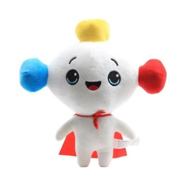 Imagem de Brinquedo De Pelúcia Anime Bartleby Cat De 30cm, Boneco De Pelúcia Do 