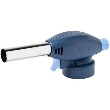 Imagem de Maçarico Multiuso 17 cm Glacê 17 cm - Brinox