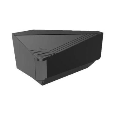 Imagem de Organizador De Silicone Para Porta Do Carro Tesla Cybertruck 2024-2026