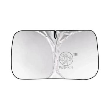 Imagem de Protetor Solar Anti UV Para Para-brisa Do Carro Hyundai SANTA FE 2026 