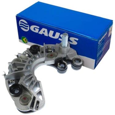 Imagem de Retificador Gauss para Volkswagen Golf 1.6 2008-2016