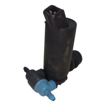 Imagem de USADO: Bomba Esguicho Parabrisa Ecosport 2003 2004 2005 2006 2007 - Fo