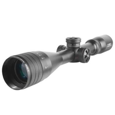 Imagem de Luneta T-Eagle Optics SR 3-9x40 AOIR WA HK com Retículo Iluminado