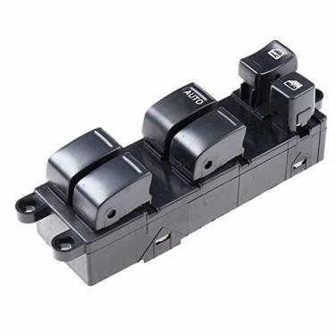 Imagem de Interruptor de janela Power Lifter, apto para Maxima Impreza Infiniti I-35 25401-2Y910 254012Y910