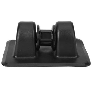 Imagem de Keenso Patch de amarração de âncora, suporte de remendo de amarração de âncora de plástico de PVC, para barco inflável, canoa, caiaque, barco de pesca, barco a motor. Remo