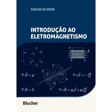 Imagem de Introducao Ao Eletromagnetismo