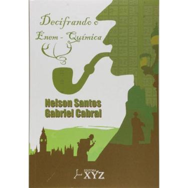 Imagem de Decifrando O Enem - Quimica