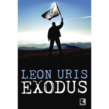 Imagem de Exodus (Nova edição)