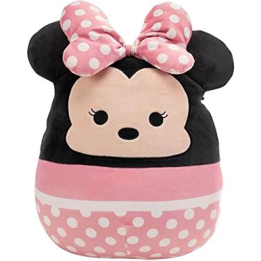 Imagem de Sunny, Pelúcia, Squishmallows, Minnie Mouse - 17cm