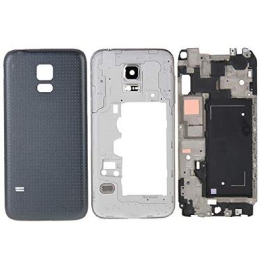 Imagem de For Galaxy Alpha / G850 Full Housing Cover