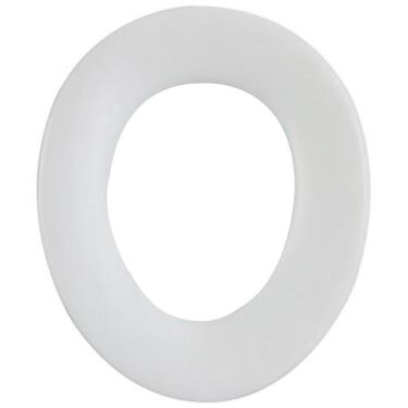 Imagem de Assento Sanitario Astra Infantil Sem Tampa Branco Tpi Br1