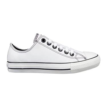 Imagem de Tenis Unissex West Boot Star Casual Original (38, Branco)