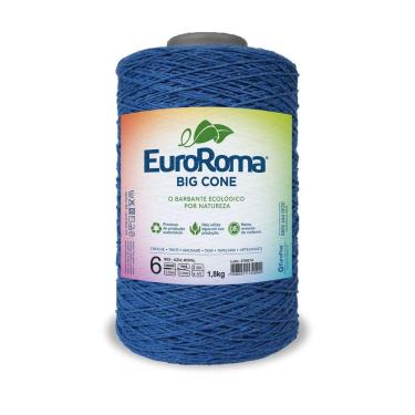 Imagem de Barbante EuroRoma 1.8kg Fio 6